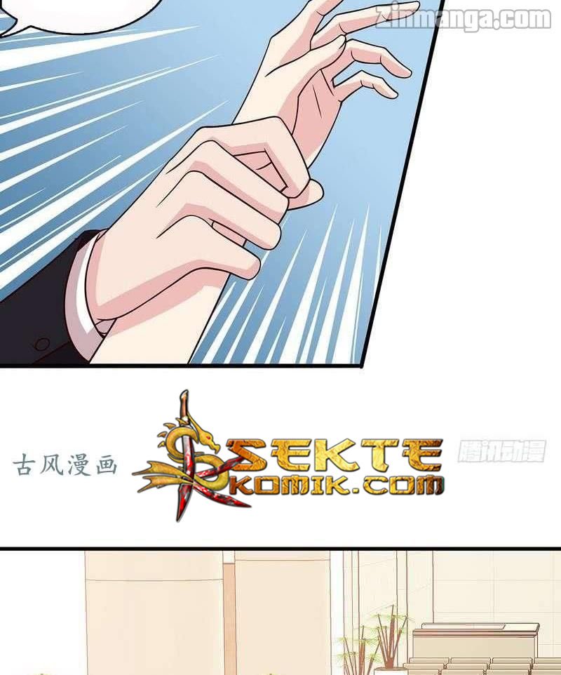 The Wife Contract and My Daughter’s Nanny Chapter 09 Gambar 19